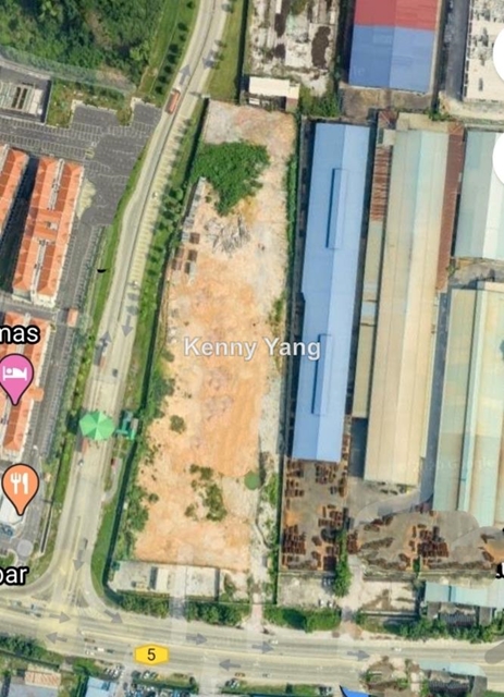 Kapar, Meru , Batu Belah, Klang