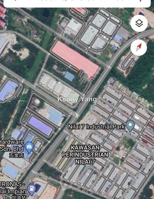 Nilai, Seremban, Nilai