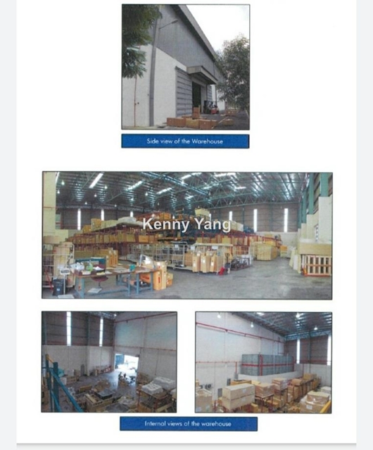 Shah Alam U6, Bukit Jelutong, Bukit Jelutong