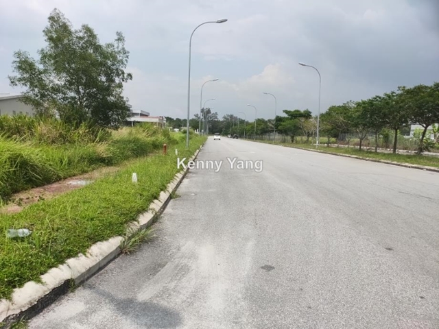 North Port, West Port, Telok Gong, Port Klang