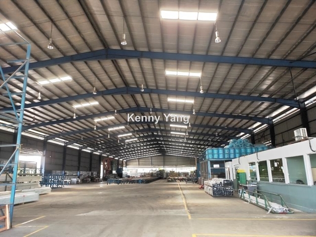 Telok Panglime Garang , jenjerom , Banting, Kuala Langat