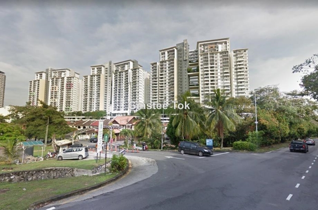 Taman Wawasan 1 @ Pusat Bandar Puchong, Puchong