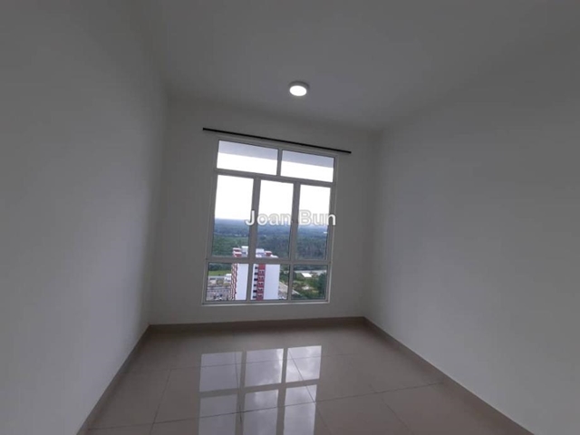Twin Danga Residence, Johor Bahru