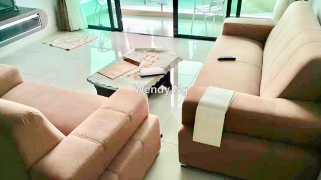 La Costa, Sunway South Quay, Bandar Sunway