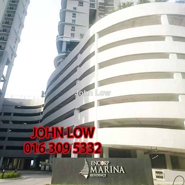 Encorp Marina, Kota Iskandar, Iskandar Puteri (Nusajaya)