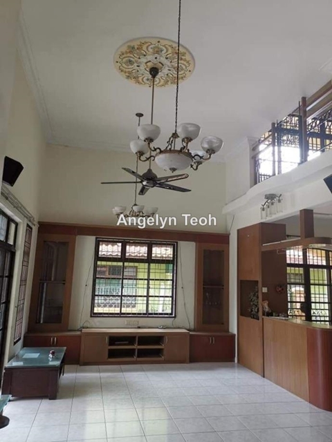 Taman Pelangi Indah , Ulu Tiram