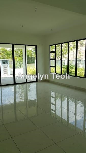 Taman Nusa Idaman Presint 5 , Iskandar Puteri (Nusajaya)