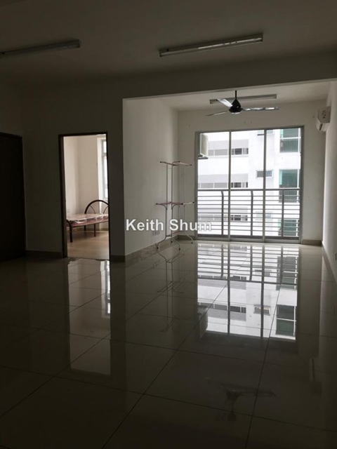 Larkin Heights, Larkin, Johor Bahru