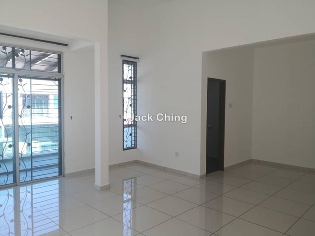 Mutiara RIni , Skudai