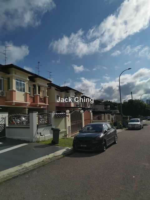 Setia Indah, Johor Bahru