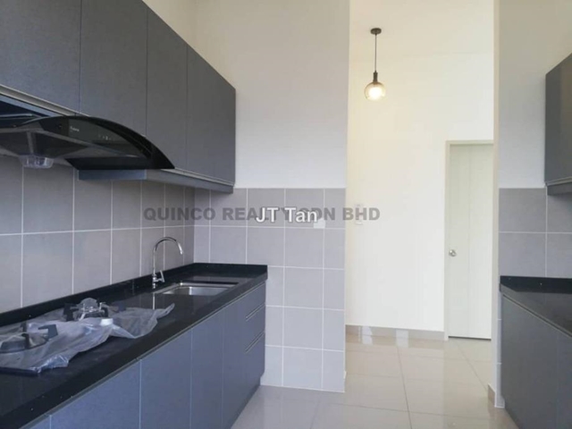 The Nest @ Jln Klang Lama, Old Klang Road, Jalan Klang Lama (Old Klang Road)