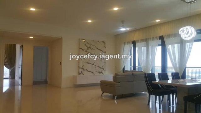 The Astaka 1 Bukit Senyum Penthouse Condominium 4 1 Bedrooms For Rent In Johor Bahru Johor Iproperty Com My