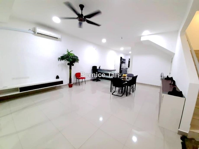 Aspira Lake Home, Gerbang Nusajaya, Gelang Patah