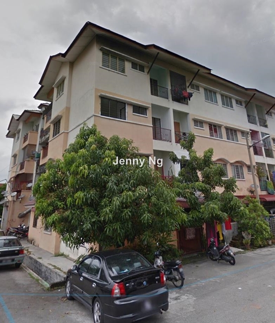 Taman Menglembu Impiana Adril, Taman Menglembu Impiana Adril, Lahat