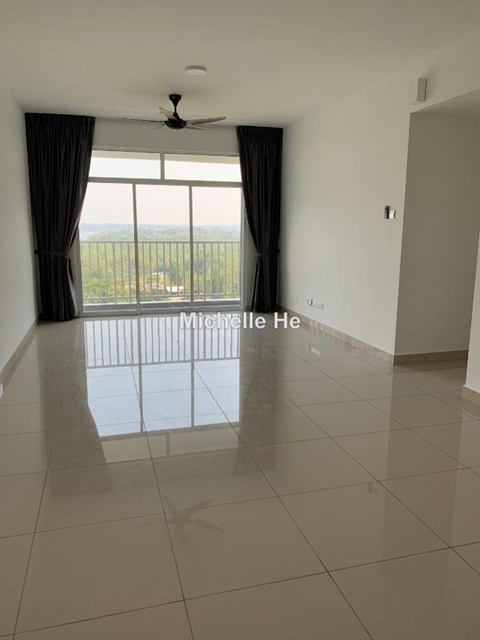 Twin Danga Residence, Johor Bahru