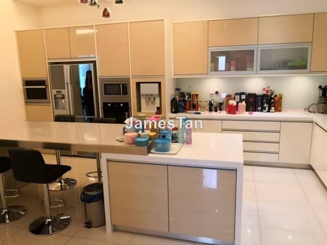 The Parque Residences, Tanjong Duabelas