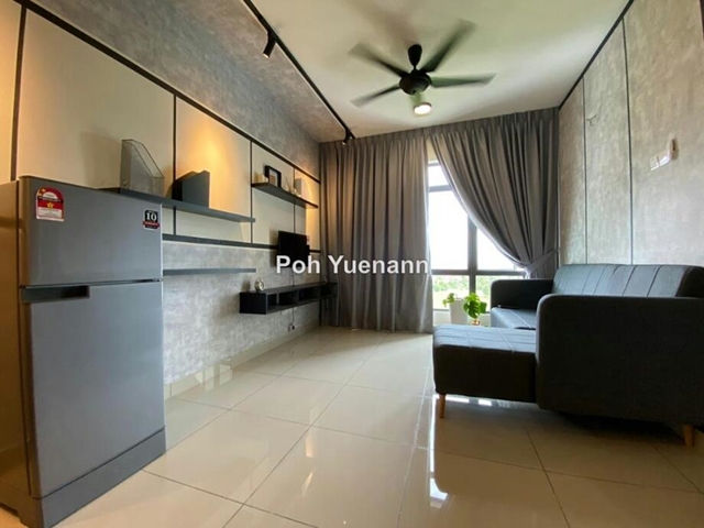 ARC @ Austin Hills, Taman Daya, Johor Bahru