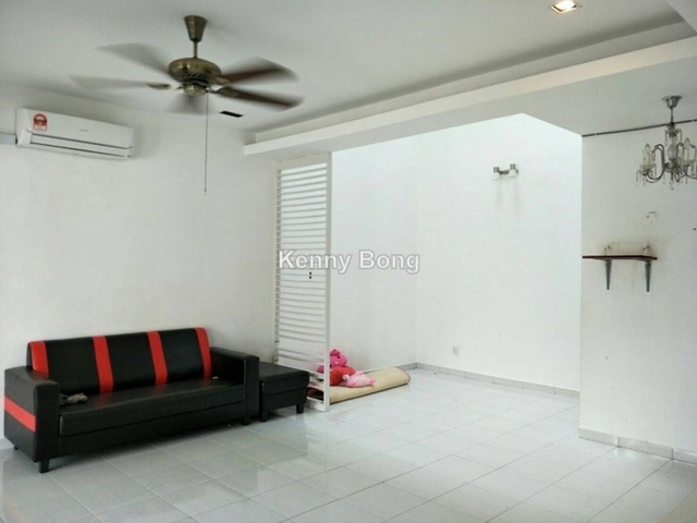 Taman Setia Indah 9, Johor Bahru