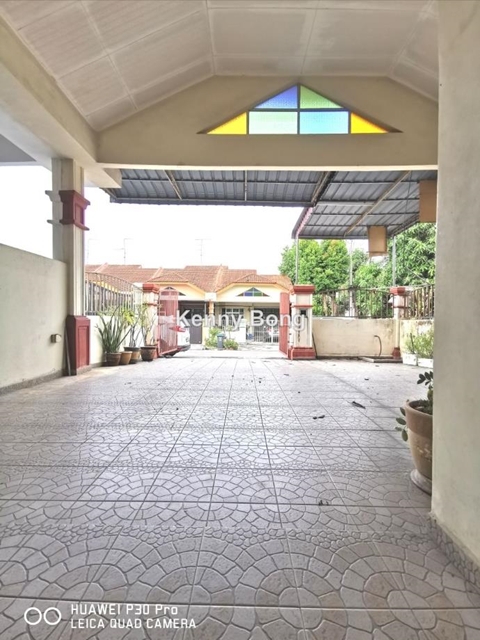 Nusa Bestari 2, Skudai