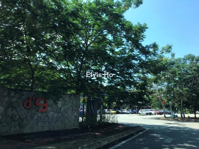 Bukit Jelutong Section U8, Shah Alam