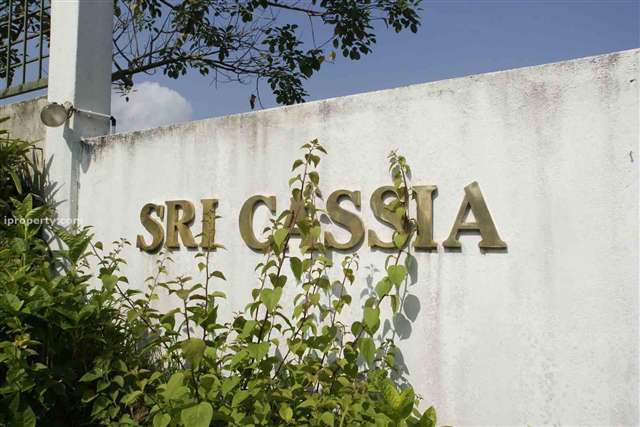 Sri Cassia Apartment 3 Bedrooms For Rent In Puchong Selangor Iproperty Com My
