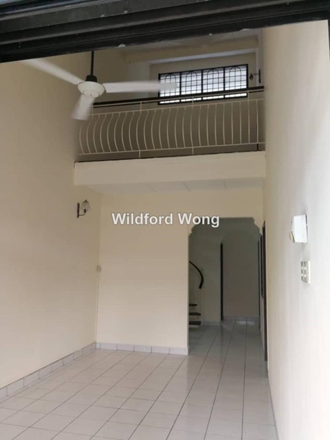 15 Taman Molek, Johor Bahru