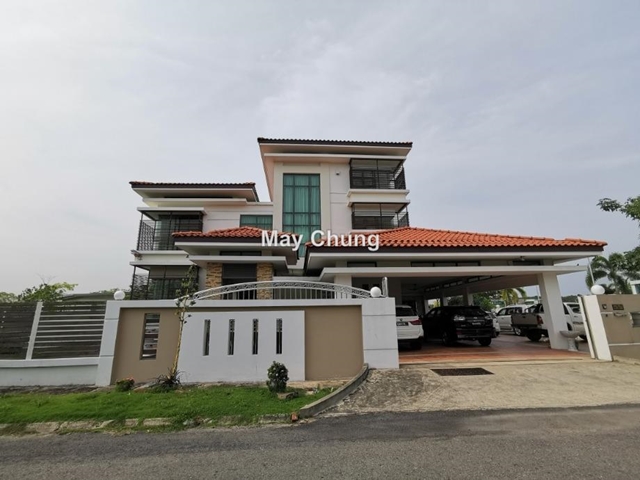 Alamesra, Kota Kinabalu