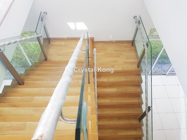 Bukit indah D'Grande Perla Semi D, Johor, Horizon Hills