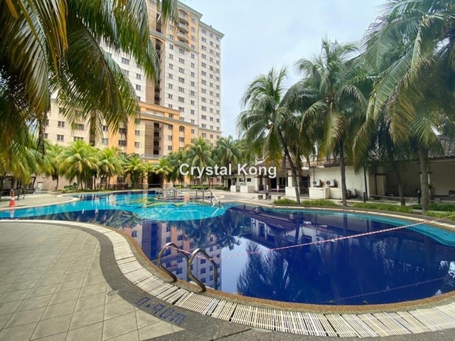Pangsapuri Persiaran Tanjung Apartment 3 Bedrooms For Sale In Tampoi Johor Iproperty Com My