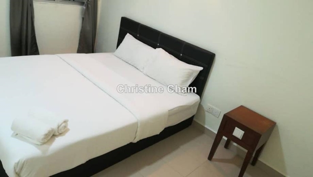 Tiara Desaru Seaview Residence, Pengerang
