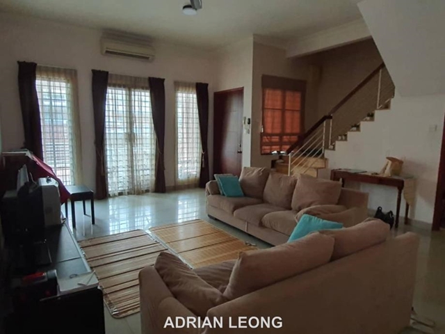 Bandar Kinrara 9, Puchong