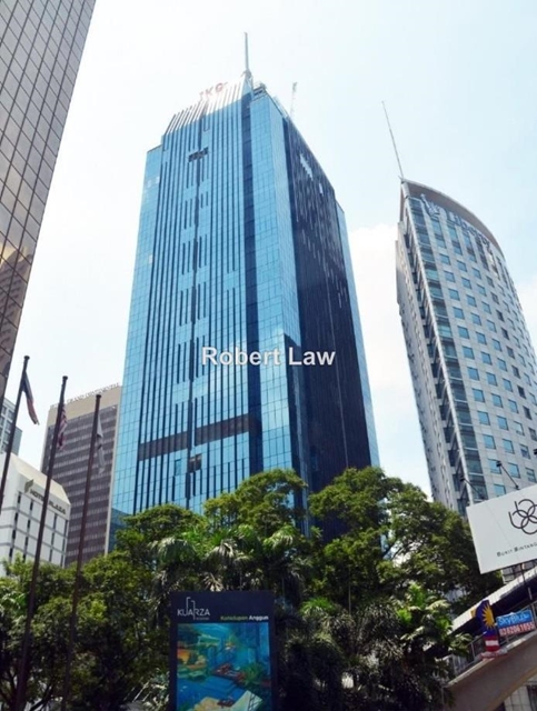 JKG Tower, Jalan Sultan Ismail, 50350 Kuala Lumpur, Jalan Sultan Ismail