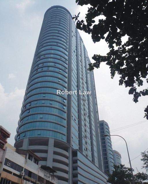 Menara UOA Bangsar, Bangsar, KL Sentral, Bangsar