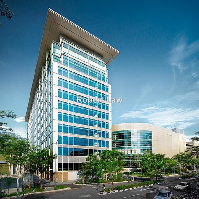Menara BRDB Office, BSC, Jalan Maarof, Bangsar, Bangsar