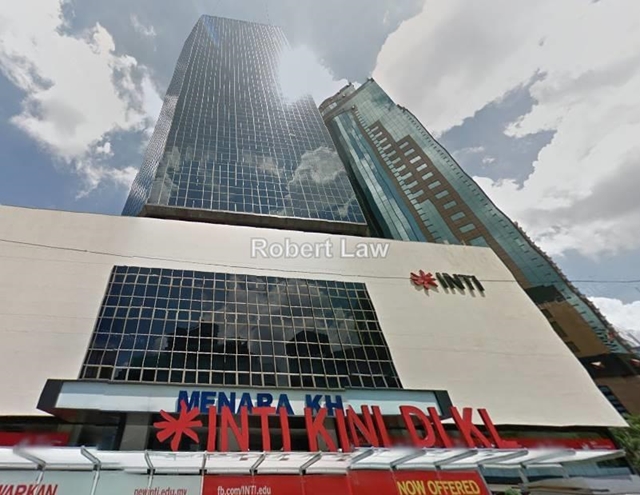 Menara KH, Jalan Sultan Ismail, 50350 Kuala Lumpur, Kuala Lumpur, KLCC