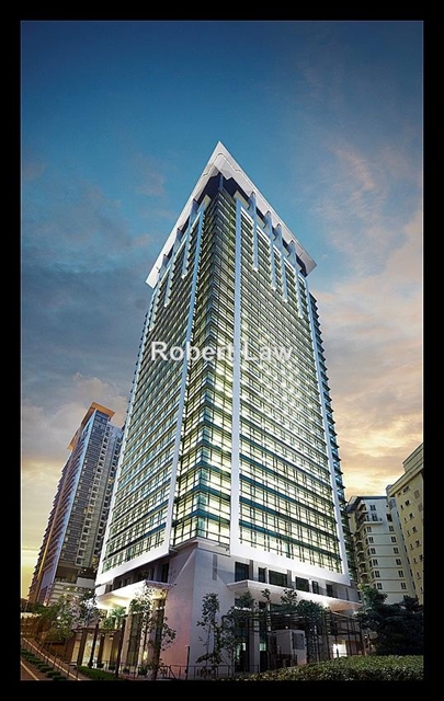 Hampshire Place Office Tower, KLCC, Persiaran Hampshire, Kuala Lumpur, KLCC