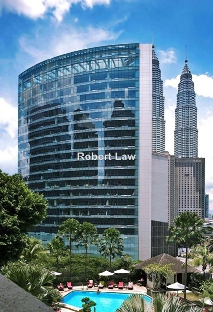 MENARA PERAK, KLCC, Jalan Perak, Kuala Lumpur, Jalan Perak, KLCC