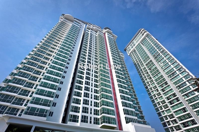 Uptown Residences, Petaling Jaya