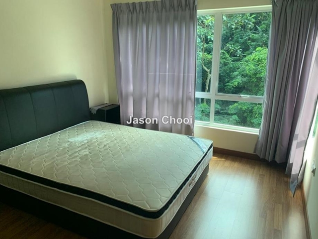 Metropolitan Square, Bandar Damansara Perdana, Damansara Perdana