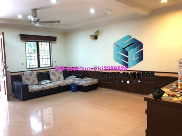 Taman Paya Emas Cheng 2 Sty Terrace Link House 5 Bedrooms For Sale Iproperty Com My