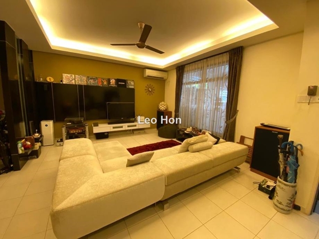 Horizon Hills @ The Gateways, Horizon Hills