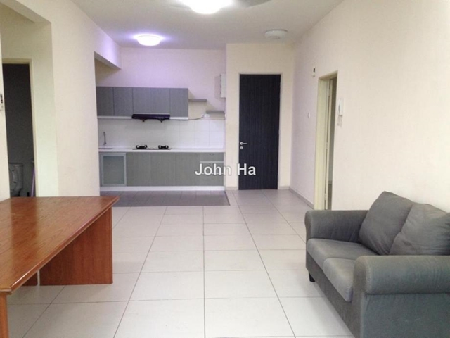 Serin Residency, Cyberjaya