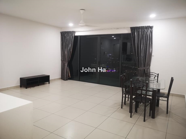 Cristal Serin Residence, Cyberjaya