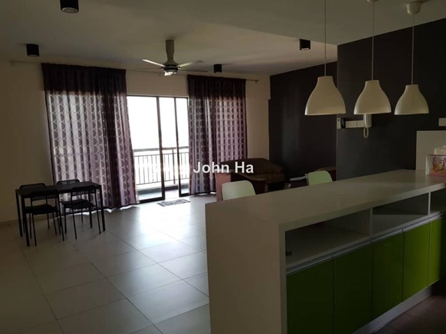 Serin Residency, Cyberjaya