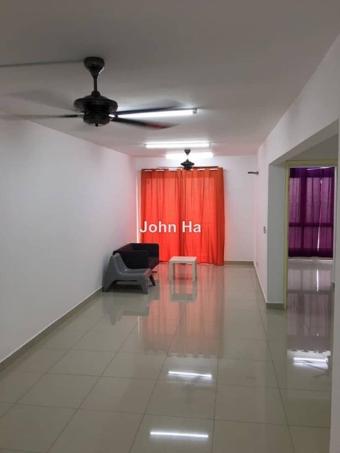De Centrum Residences, Bangi