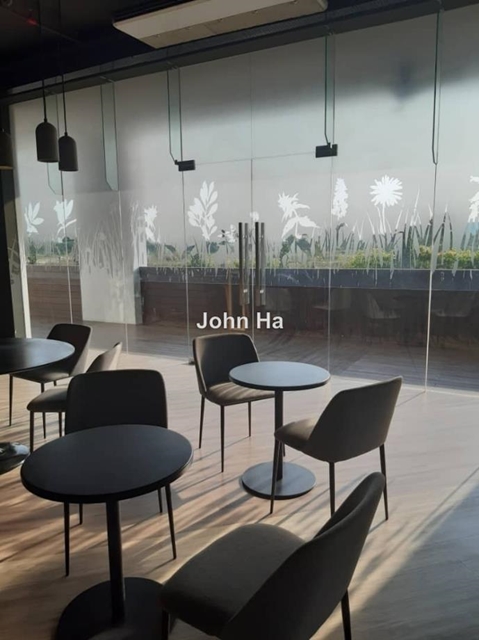 Kenwingston square, Cyberjaya