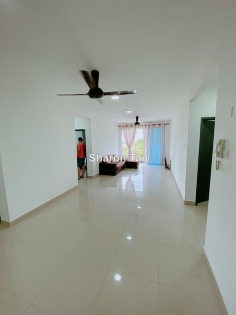 D'Ambience Residences (Pangsapuri Ikatan Flora), Bandar Baru Permas Jaya, Permas Jaya