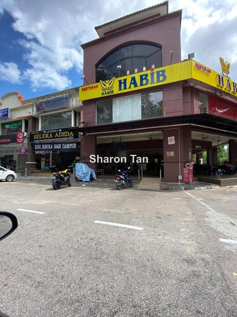Jalan Cantik , Taman Pelangi Indah ,81800 ulu Tiram For Sale Double Storey Shop Lot *????????,????, Jalan Cantik , Taman Pelangi Indah , Ulu Tiram