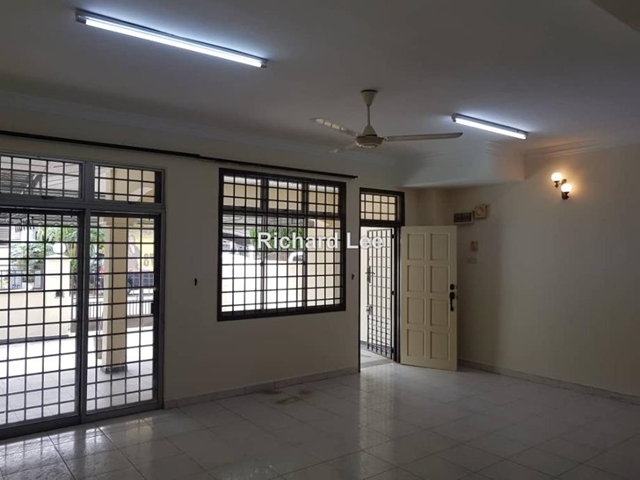 Taman Seri Orkid @ Skudai, Skudai
