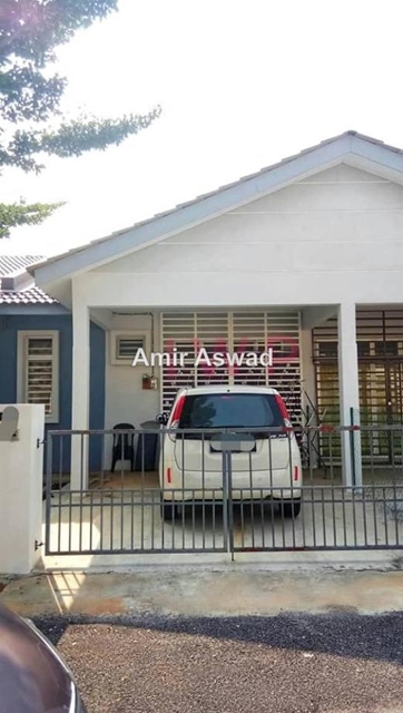 Sungai Petani 1 Sty Terrace Link House 3 Bilik Tidur Untuk Dijual Iproperty Com My